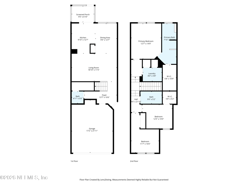 151 Richmond Dr, St Johns, FL 32259
