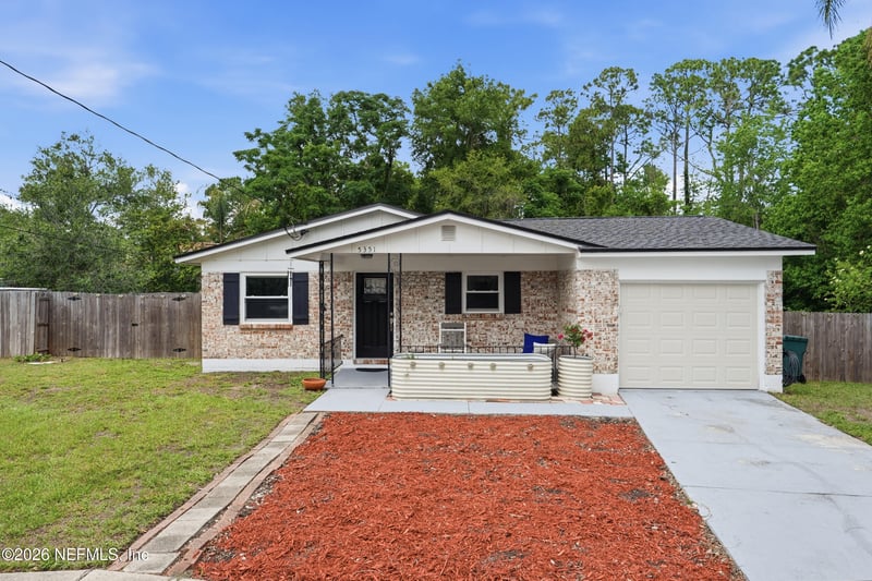 5351 Julington Creek Rd, Jacksonville, FL 32258