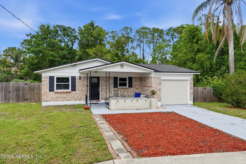 5351 Julington Creek Rd, Jacksonville, FL 32258