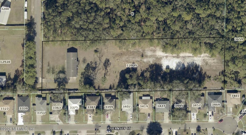 12929 Peaceful Rd, Jacksonville, FL 32226