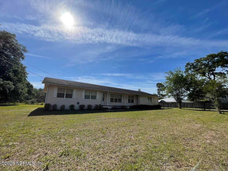 12929 Peaceful Rd, Jacksonville, FL 32226