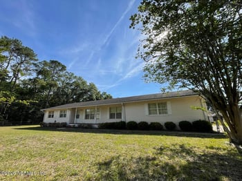 12929 Peaceful Rd, Jacksonville, FL 32226
