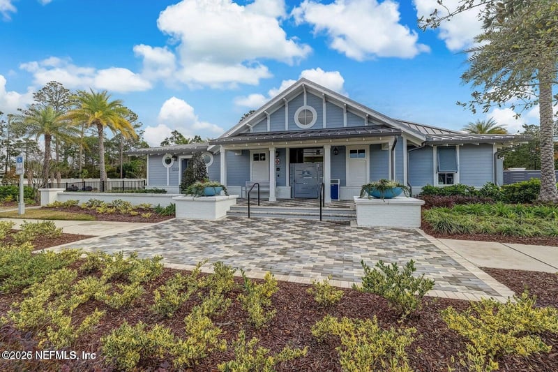 3566 Marsh Reserve Blvd, Jacksonville, FL 32224