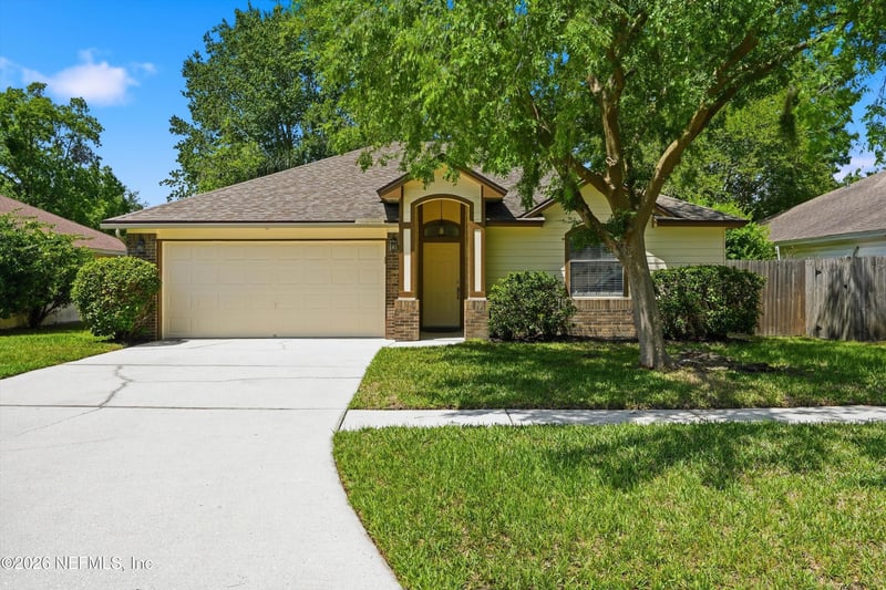 9061 Bridgecreek Dr, Jacksonville, FL 32244