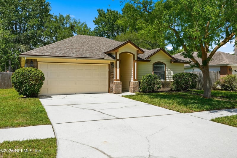 9061 Bridgecreek Dr, Jacksonville, FL 32244