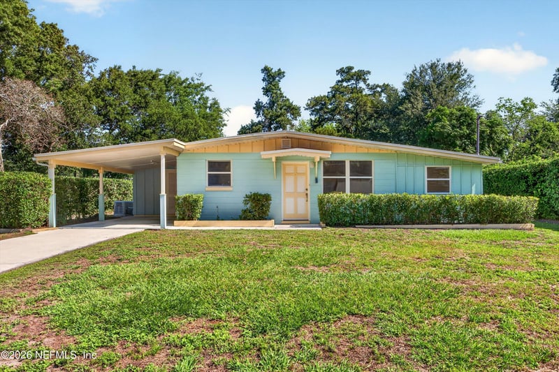 6715 Frye Ave, Jacksonville, FL 32210