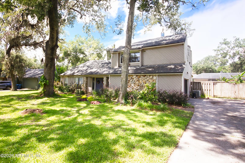 4850 Mariners Point, Jacksonville, FL 32225