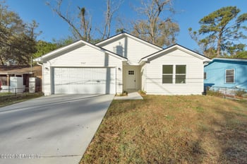 9162 4th Ave, Jacksonville, FL 32208