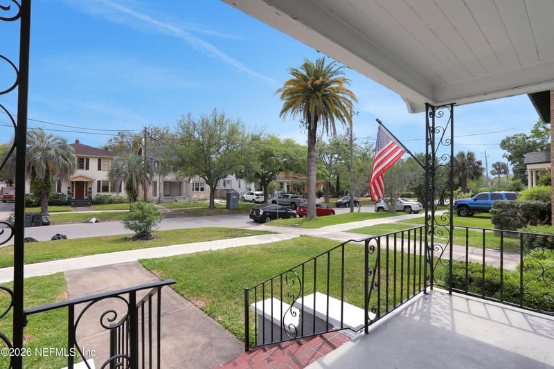 2533 Herschel St, Jacksonville, FL 32204