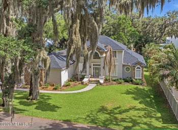 2762 Seagate Ave, Jacksonville Beach, FL 32250