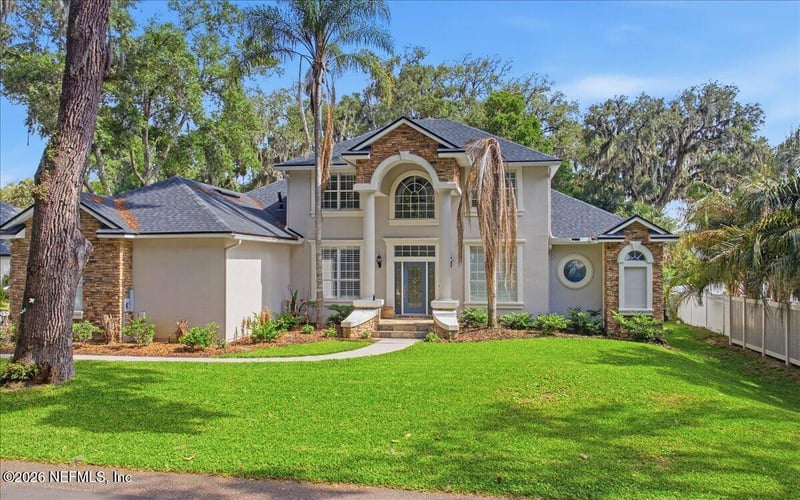 2762 Seagate Ave, Jacksonville Beach, FL 32250