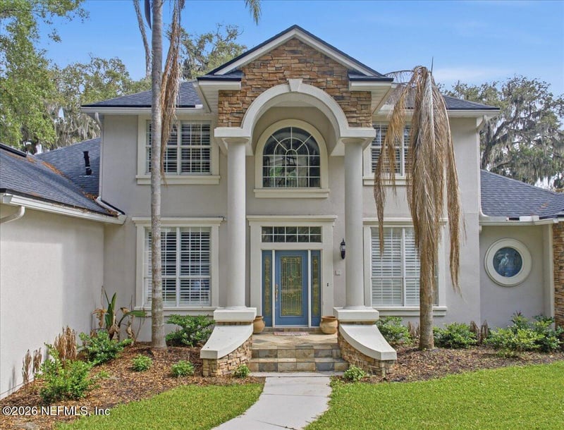 2762 Seagate Ave, Jacksonville Beach, FL 32250