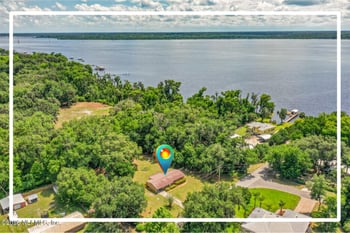 133 Magnolia Ave, East Palatka, FL 32131