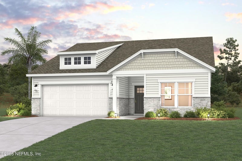 66 Perseus Ave, Flagler Beach, FL 32136