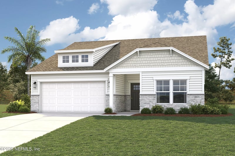 66 Perseus Ave, Flagler Beach, FL 32136