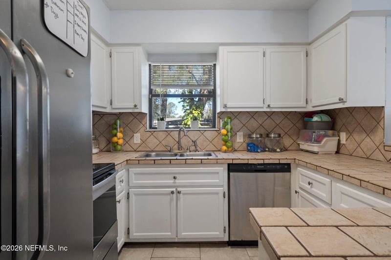 4551 Blount Ave, Jacksonville, FL 32210