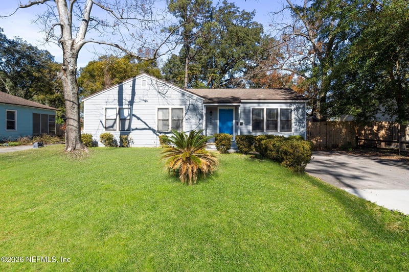 4551 Blount Ave, Jacksonville, FL 32210