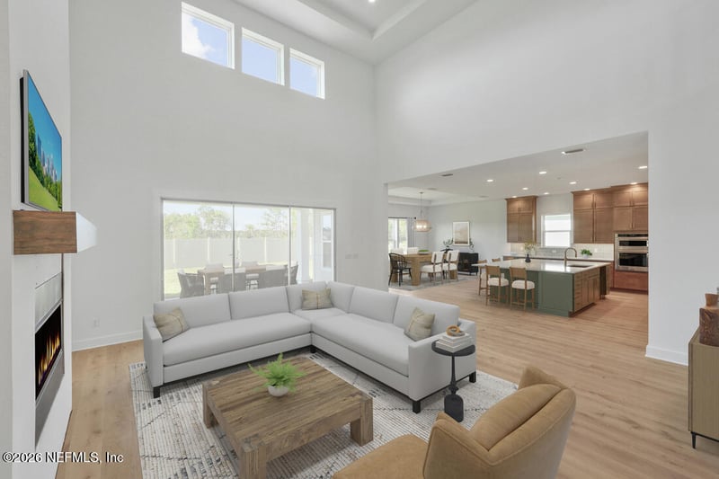 223 Hard Pine Trl, St Johns, FL 32259
