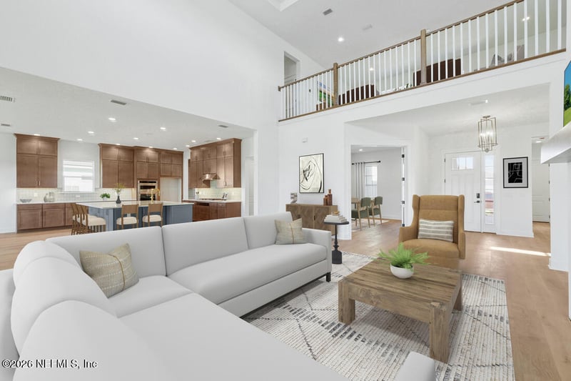 223 Hard Pine Trl, St Johns, FL 32259