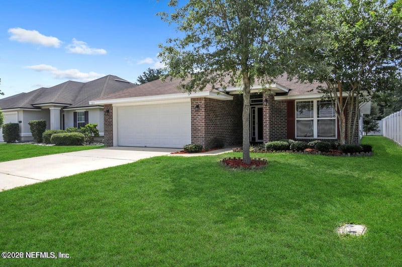 5816 Round Table Rd, Jacksonville, FL 32254