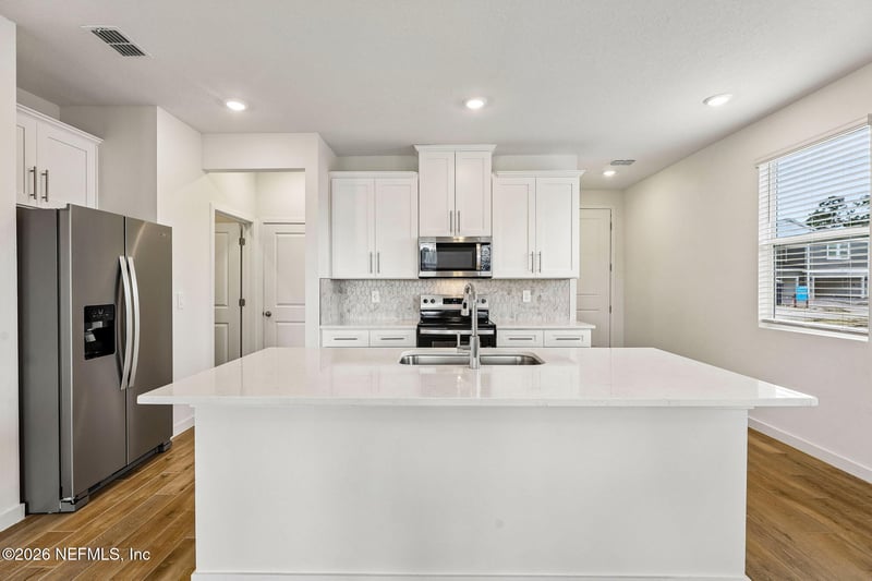 201 Yellowstone Dr, St Augustine, FL 32092