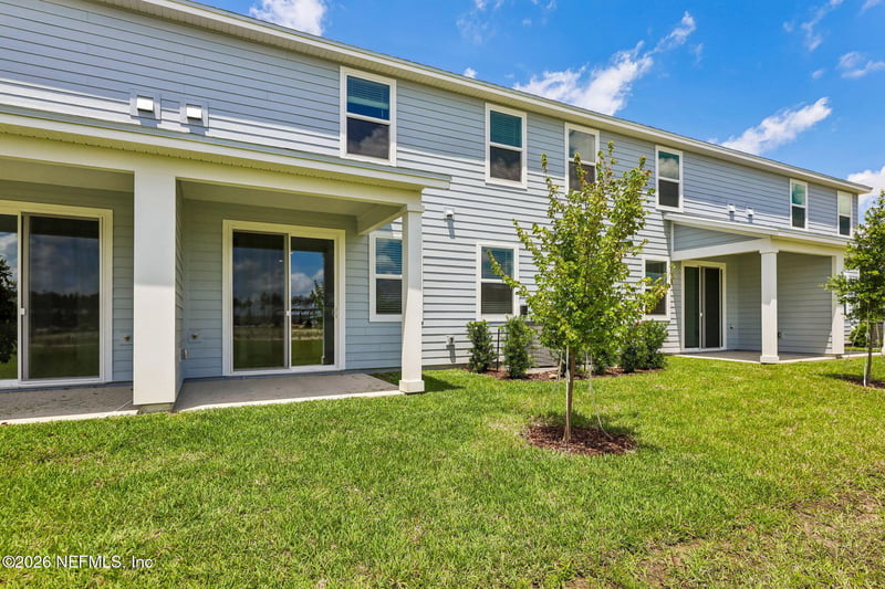 211 Yellowstone Dr, St Augustine, FL 32092
