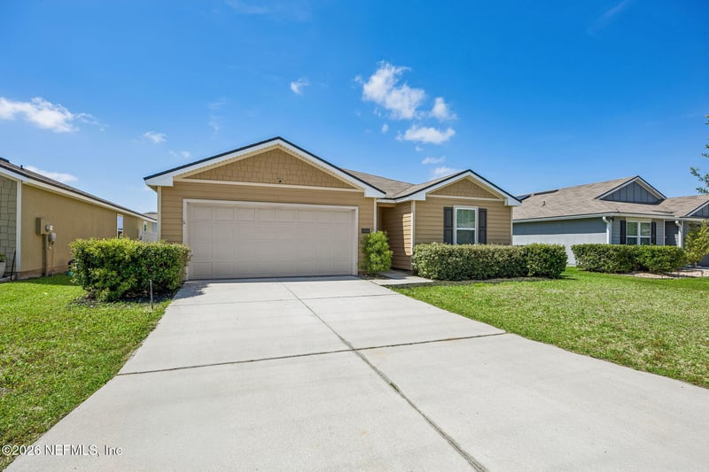 3554 Sunfish Dr, Jacksonville, FL 32226