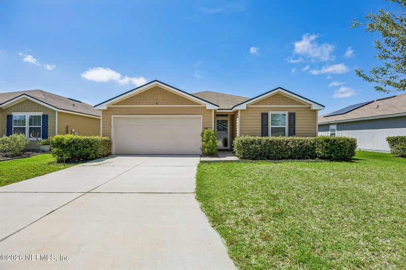 3554 Sunfish Dr, Jacksonville, FL 32226