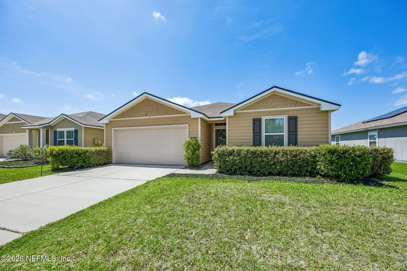 3554 Sunfish Dr, Jacksonville, FL 32226
