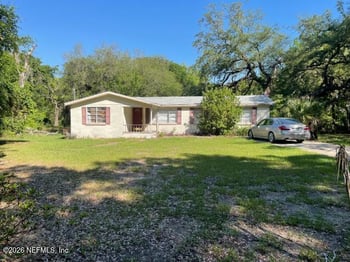 4437 Olympia , Jacksonville, FL 32226
