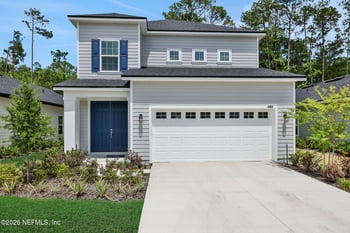 183 Bluegrass Way, St Augustine, FL 32092