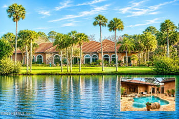 224 Vista Della Toscana, Ormond Beach, FL 32174