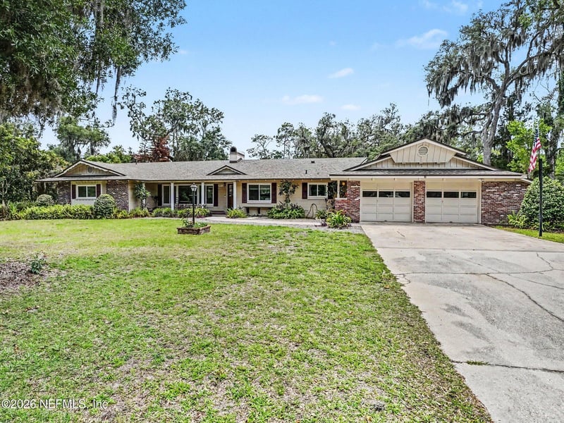 5201 Wayside Dr, Sanford, FL 32771