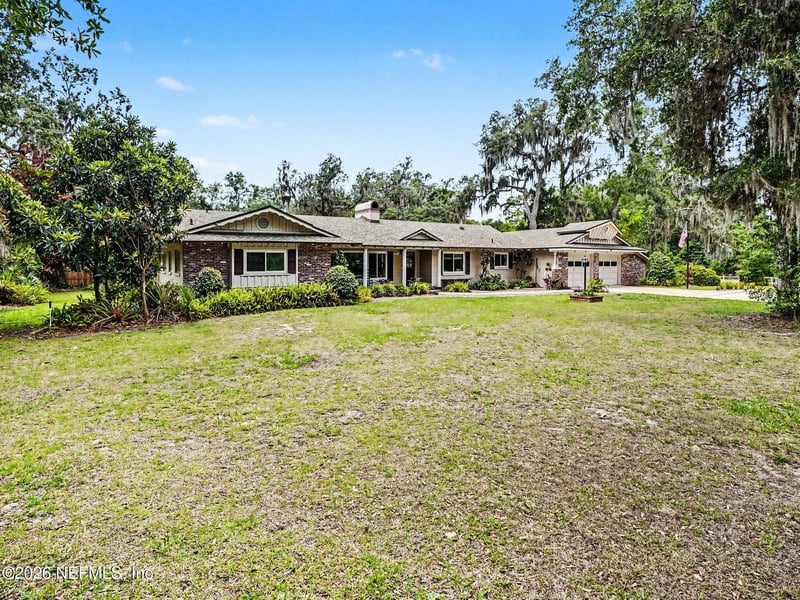 5201 Wayside Dr, Sanford, FL 32771