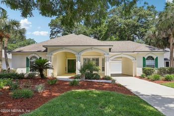 13633 Bromley Point Dr, Jacksonville, FL 32225