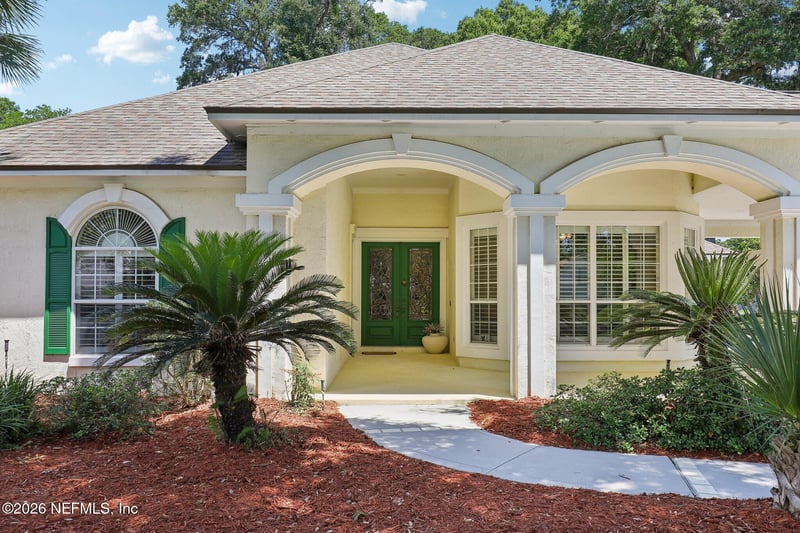 13633 Bromley Point Dr, Jacksonville, FL 32225