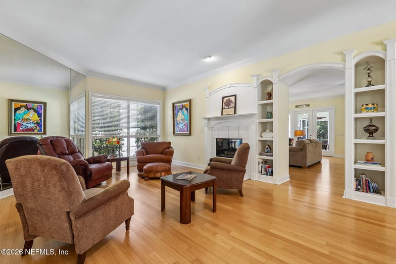13633 Bromley Point Dr, Jacksonville, FL 32225