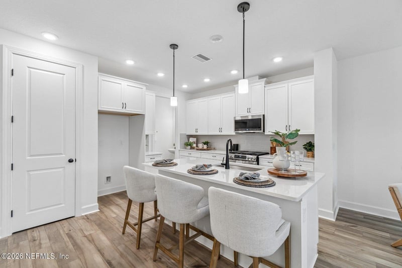 1124 Wildlight Ave, Yulee, FL 32097