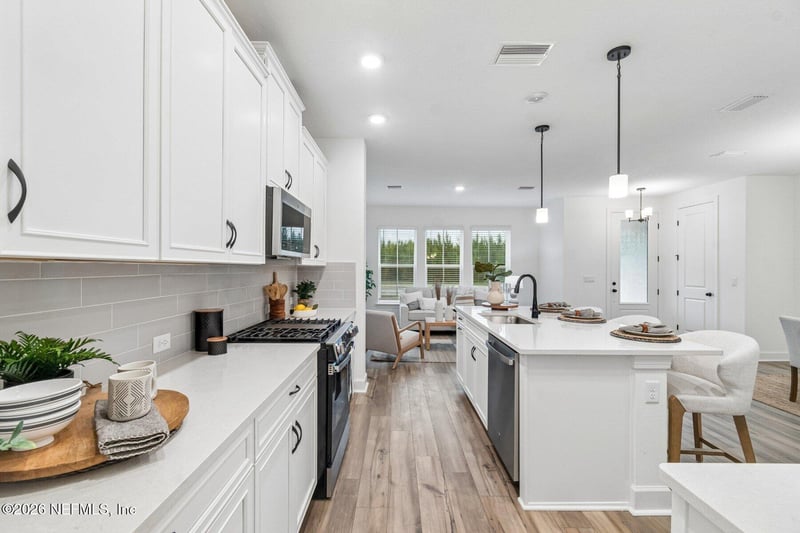 1124 Wildlight Ave, Yulee, FL 32097