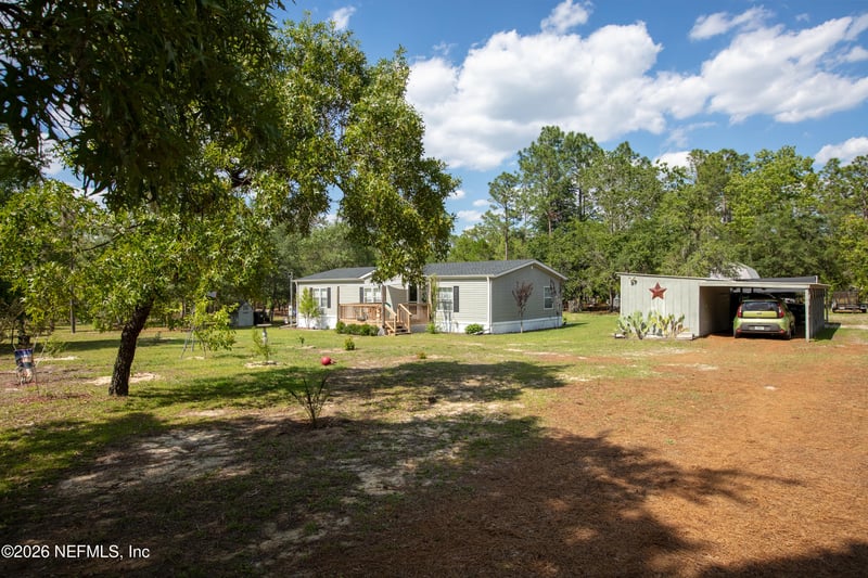 5670 Acadia St, Keystone Heights, FL 32656
