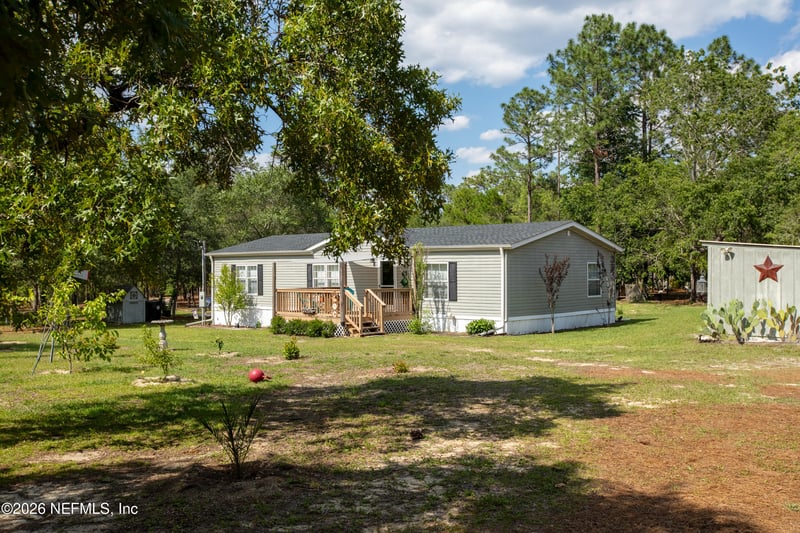 5670 Acadia St, Keystone Heights, FL 32656