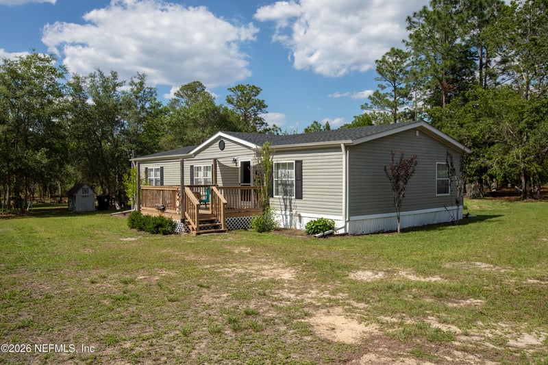 5670 Acadia St, Keystone Heights, FL 32656