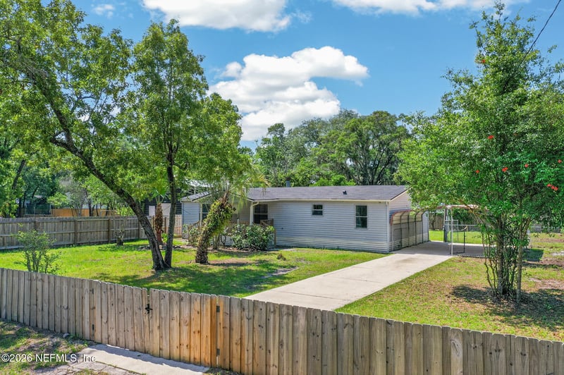 4780 Mara Dr, Jacksonville, FL 32258