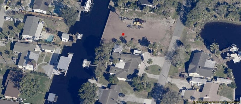 3322 Queen Palm Dr, Jacksonville Beach, FL 32250