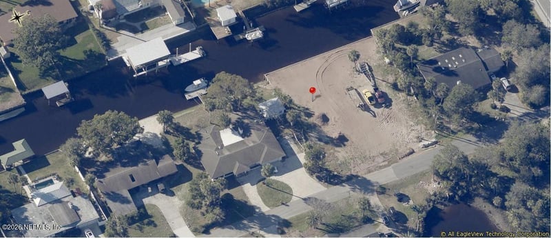 3322 Queen Palm Dr, Jacksonville Beach, FL 32250