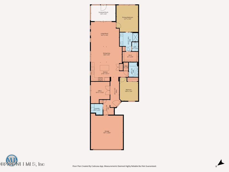 49 Timber Light Trl, Ponte Vedra, FL 32081
