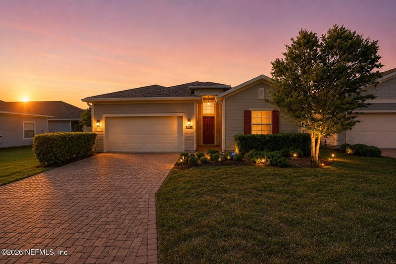 9718 Cilantro Dr, Jacksonville, FL 32219