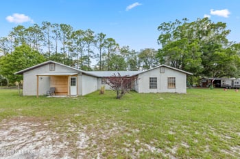 11115 105th St, Brooker, FL 32622