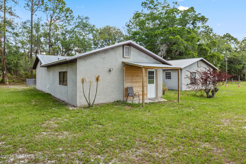 11115 105th St, Brooker, FL 32622