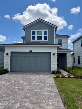 121 Bedford Ter, St Augustine, FL 32092